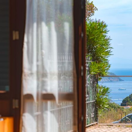 Appartamenti Godiamoci Capoliveri Exterior foto