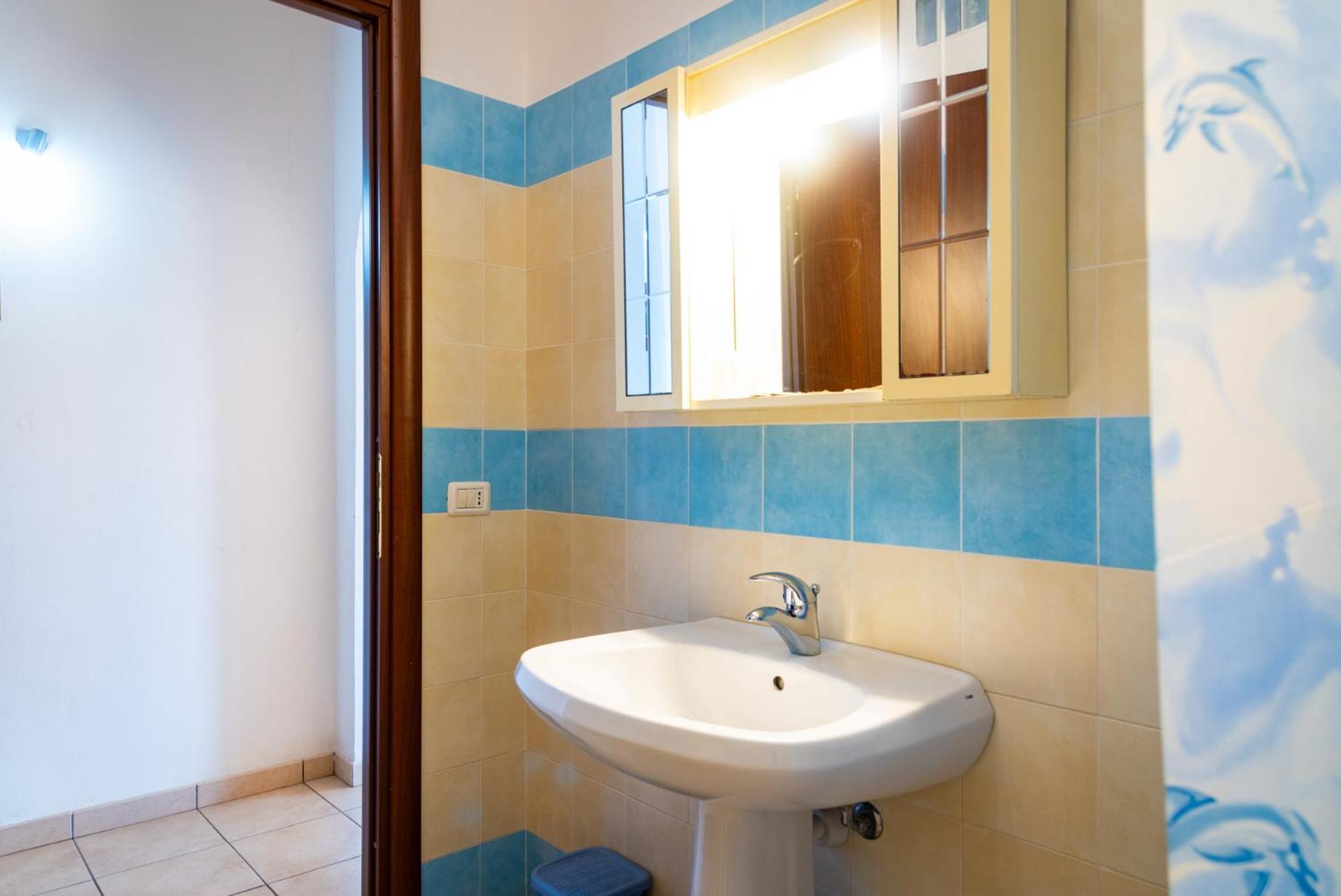 Appartamenti Godiamoci Capoliveri Exterior foto