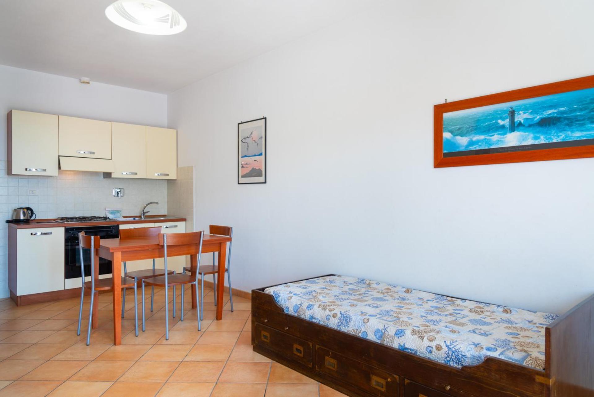 Appartamenti Godiamoci Capoliveri Exterior foto