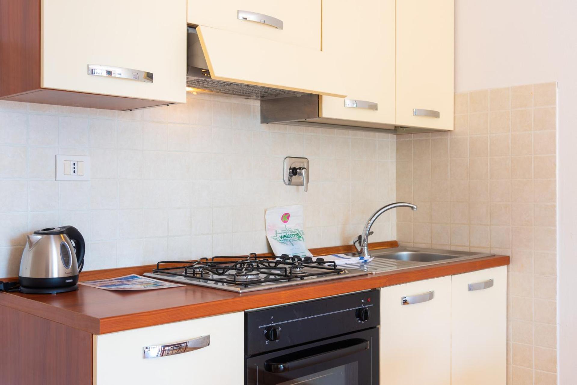 Appartamenti Godiamoci Capoliveri Exterior foto