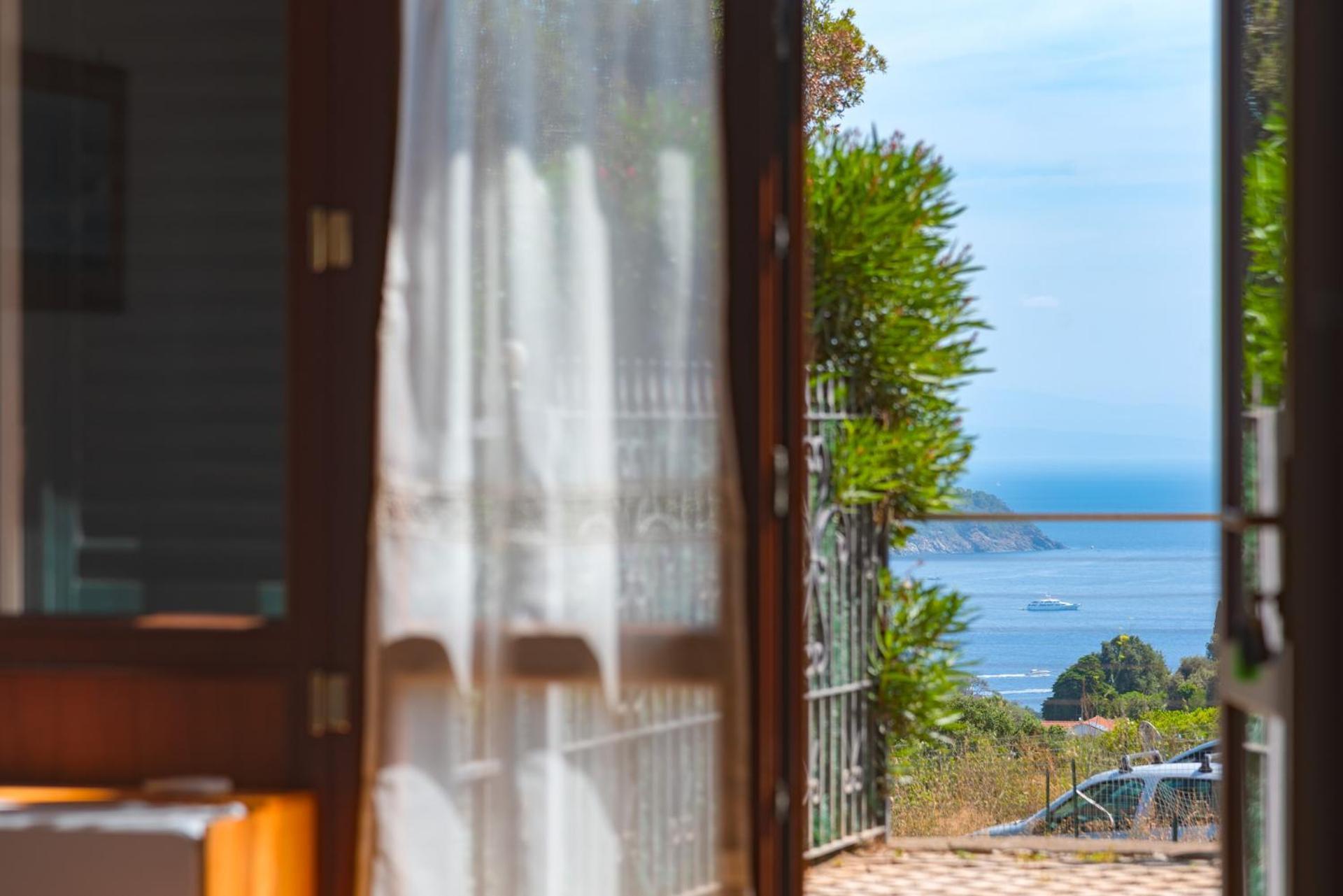 Appartamenti Godiamoci Capoliveri Exterior foto